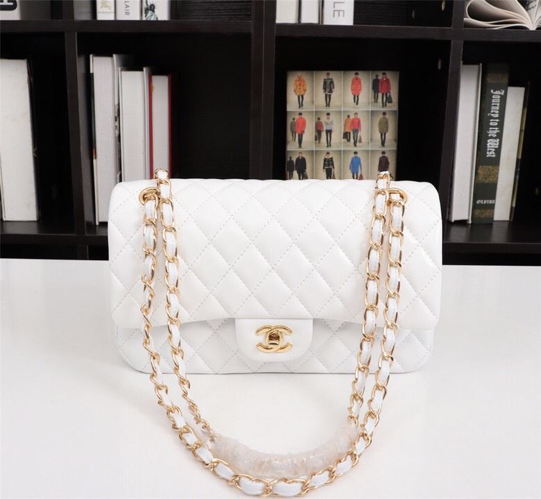 Chanel CF Series Bags